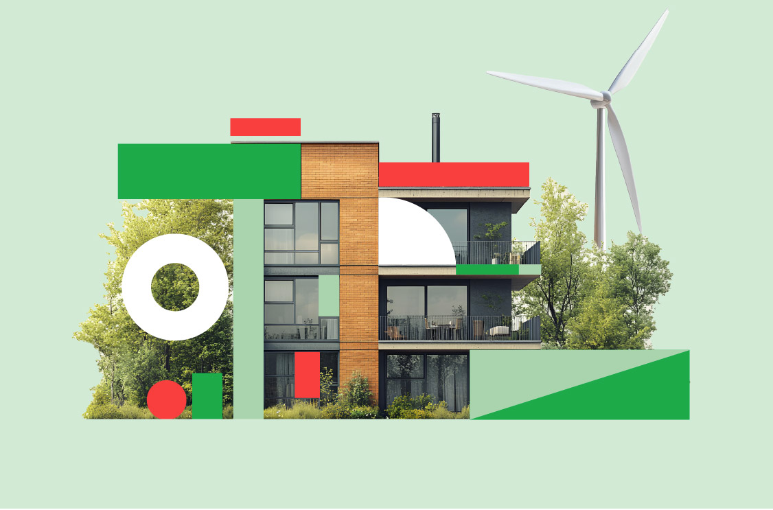 Wüest Partner CLIMADA Technologies Collaboration White Paper